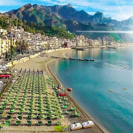 B&B Marranzano Джардини-Наксос Экстерьер фото