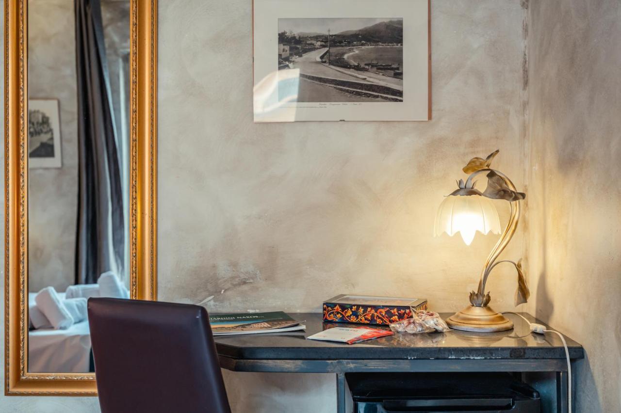 B&B Marranzano Джардини-Наксос Экстерьер фото