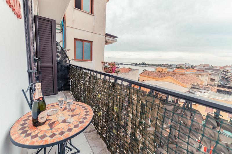 B&B Marranzano Джардини-Наксос Экстерьер фото